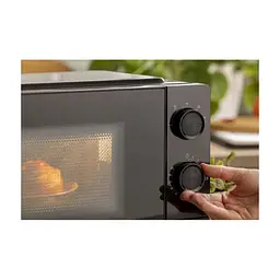 Мікрохвильова піч Gorenje MO20CE1B5 - мініатюра 10