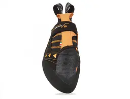 Скальники Scarpa Instinct VS 40 Чорний-Помаранчевий - мініатюра 2