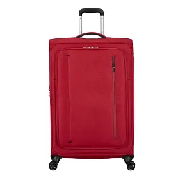 Валіза 78,5 См American Tourister CLOUDRIDER ASTRAL RED 78,5x49x30(32) MJ4*00006