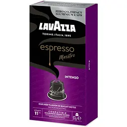 Кава в капсулах Lavazza Espresso Intenso 10 капсул