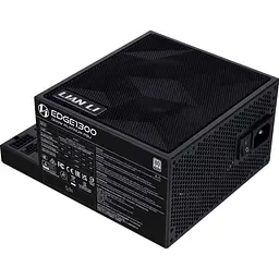 Блок живлення Lian Li Edge Platinum 1300W Black (G9P.EG1300.BE00.EU) [176728] - мініатюра 2
