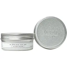 Віск для волосся Depot 314 для надання блиску 75 мл