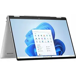 Ноутбук 2in1 HP Envy 16 X360, 16GB, 1TB, Dotyk, Win11Pro
