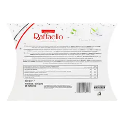 Цукерки Raffaello Конверт 270 г - мініатюра 2
