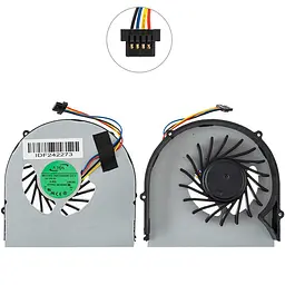 Вентилятор для ноутбука LENOVO IdeaPad B560 B565 V560 (AD06705HX11DB00) (Кулер)
