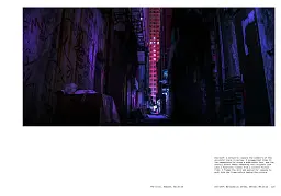 Liam Wong: After Dark - мініатюра 12