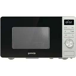 Мікрохвильова піч з грилем Gorenje MO 23 A4 X (M23XYZ)