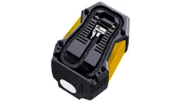 Компресор Aspiring Airflow 1 150psi 35L - мініатюра 5