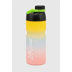 Пляшка для напоїв DINGSHENG SP73-0209 Чорний