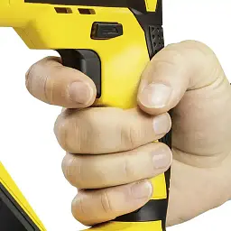 Перфоратор акумуляторний Trotec PRDS 10-20V з кейсом (DAS302796) - мініатюра 4