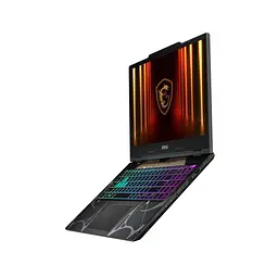 Ноутбук MSI Cyborg 15 B2RWFKG-038XPL 7 240H 16 GB DDR5-SDRAM 512 GB 5060 Wi-Fi 6E (802.11ax) Без ОС - мініатюра 5