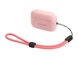 Навушники TWS Vention Echo Lite E11 Plus Pink (NBVP0-PLUS) - мініатюра 6