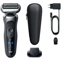 Електробритва Braun Series (7 72-G1200s)