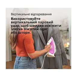 Утюг Braun SI 5225 PU (SI5225PU) - миниатюра 6