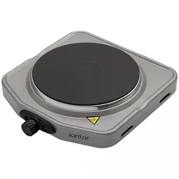 Настільна плита Jantar TSF 01 GR H - мініатюра 3