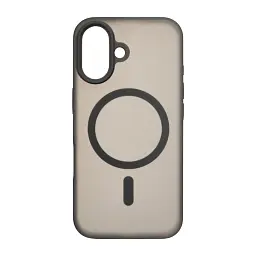 Чехол ArmorStandart Mystiq MagCase для Apple iPhone 16 Black