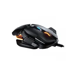 Мишка Cougar Dualblader USB Black - мініатюра 5