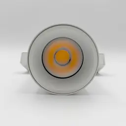 Спот Skarlat RGD2023 12W WH 4000K - мініатюра 3