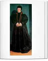 Holbein - мініатюра 7