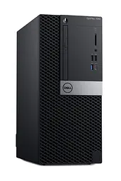 Комп'ютер Refurb Dell Optiplex 7060 MT i5-8500/8/120SSD