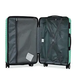 Валіза Semi Line 19" S Sea Green (T5612-1) - мініатюра 2