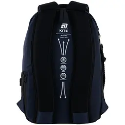 Рюкзак Kite Education teens 2587M-2 (K25-2587M-2) - мініатюра 7