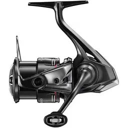 Котушка Shimano Vanford FA C2500S 7+1BB 5.11 (VFC2500SA)