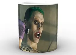 Кружка GeekLand Джокер Joker випадок у клініці JK.02.004 - мініатюра 2