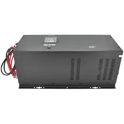 Джерело безперебійного живлення (ДБЖ) Europower PSW-EP3000WM24 24V [154040] - мініатюра 5