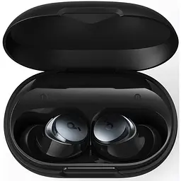 Навушники Anker SoundCore Space A40 TWS чорні - мініатюра 2