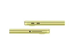 Ноутбук Apple MacBook Neo 256GB Citrus (MHFD4) - мініатюра 4