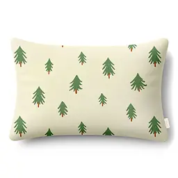 Наволочка фланель 40х60 PINE FOREST COSAS (4822052473917)