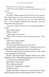 The Love Hypothesis. Book 1 - мініатюра 4