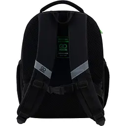 Рюкзак GoPack Education каркасний 597M-5 Rasing King (GO25-597M-5) - мініатюра 6
