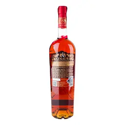 Спиртний напій AZNAURI Wild Cherry 0.7 л - мініатюра 3