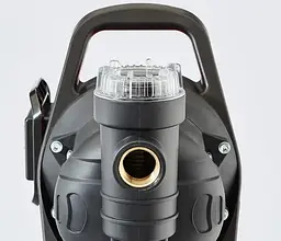 Насосна станція HECHT 3331INOX - мініатюра 6