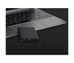 Зовнішній накопичувач SSD Transcend 1TB ESD270C (TS1TESD270C) - мініатюра 6