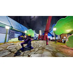 Ключ активації Microsoft Supraland: Six Inches Under для Xbox One/Series S/X - мініатюра 7