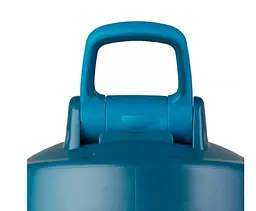 Спортивна пляшка-шейкер BlenderBottle Hydration Koda 2200 мл Blue (Koda_Blue) - мініатюра 4