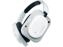 Навушники з мікрофоном Nothing Headphone (a) Pink - мініатюра 7