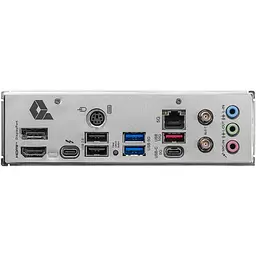 Материнська плата MSI Pro B860M-A WiFi Socket 1851 - мініатюра 5