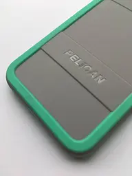 Чохол протиударний Pelican Protector для iPhone X XS 10 (5.8") Grey - мініатюра 9