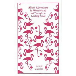 Ace's Adventures in Wonderland and Through the Looking Glass