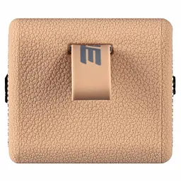 Портативна акустика 2E SoundLegend Mini BT 5.3 PowerBank IPX6 Brown 40 Вт (2E-BSSLMWBN) - мініатюра 8