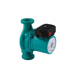 Насос циркуляційний Forwater WRS 25/8-180 Green (Wilo) CV016739 - мініатюра 3