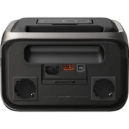 Зарядна станція EcoFlow RIVER 3 Max Plus Wireless (EFRIVER3MP-Wireless-EU-CBOX) EU [153596] - мініатюра 5