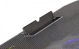 Подставка для ноутбука 2E GAMING [2E-CPG-003] Black [68557] - мініатюра 5