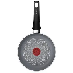 Сковорода Tefal Halo, 20 см, алюміній, сірий (C3120253) - мініатюра 3