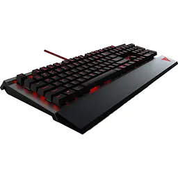 Клавіатура Patriot Viper V730 [PV730MBULGM] [120634] - мініатюра 7