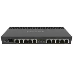 Маршрутизатор Mikrotik RB4011iGS+RM